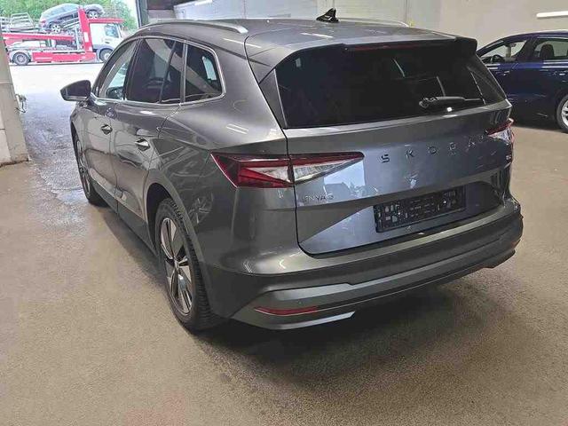 Skoda Enyaq iV 85X 
