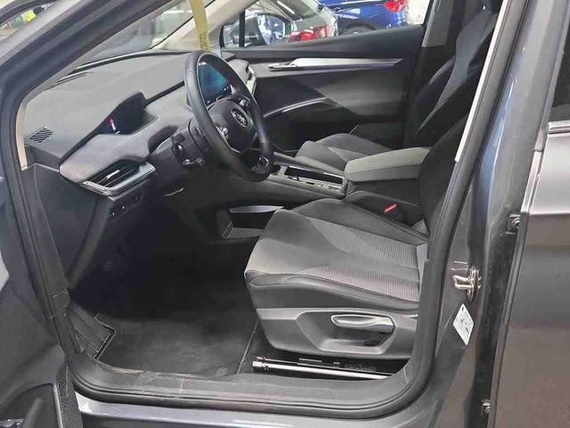 Skoda Enyaq iV 85X 