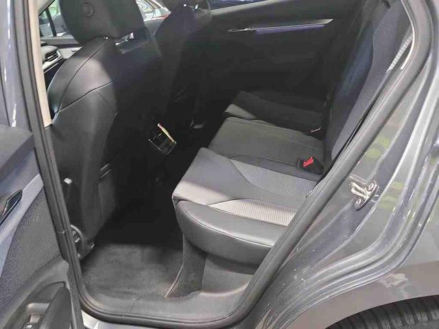 Skoda Enyaq iV 85X 
