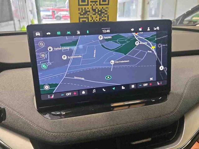 Skoda Enyaq iV 85X 