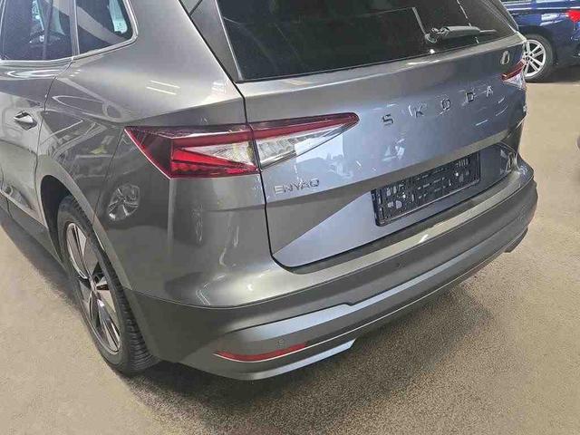 Skoda Enyaq iV 85X 