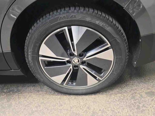Skoda Enyaq iV 85X 