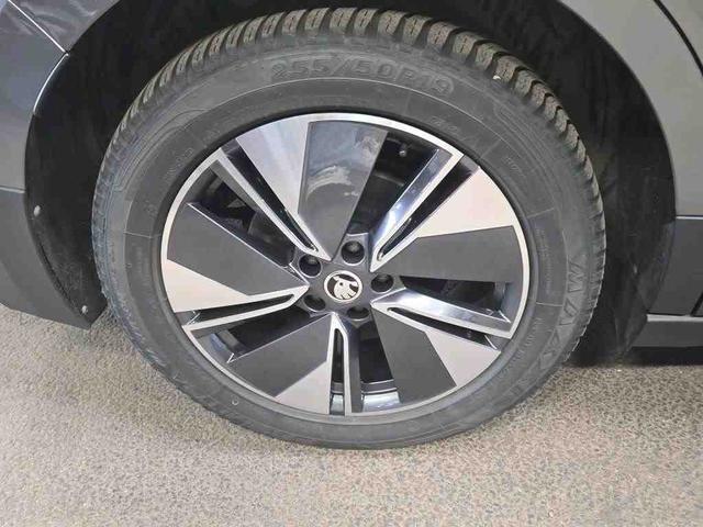 Skoda Enyaq iV 85X 