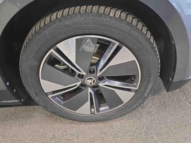 Skoda Enyaq iV 85X 