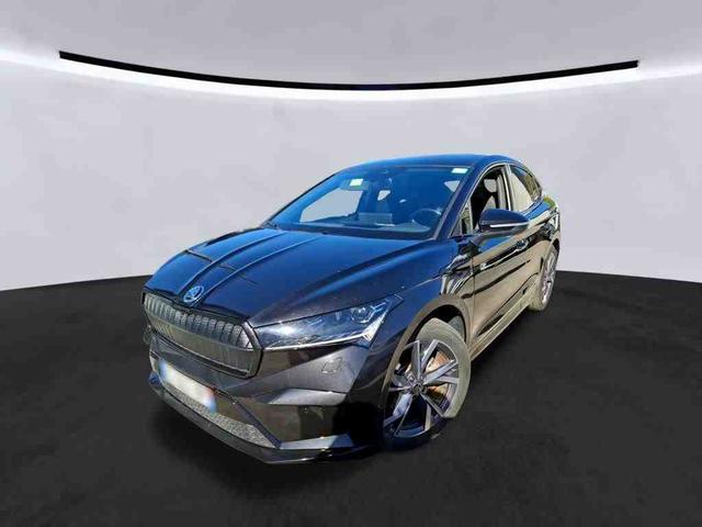 Skoda Enyaq - Sportline