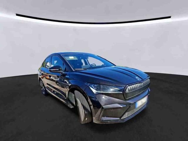 Skoda Enyaq Sportline 