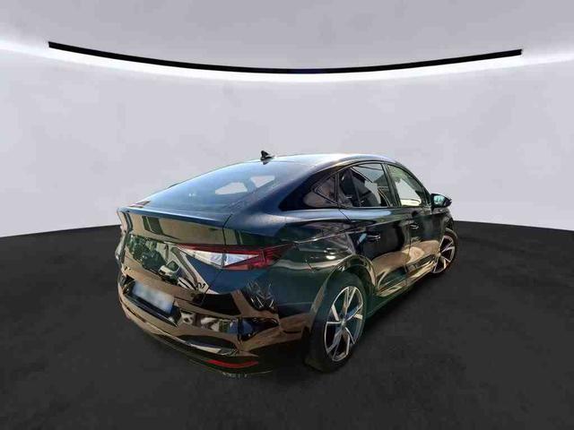 Skoda Enyaq Sportline 