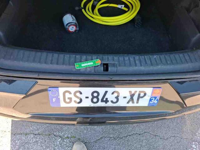 Skoda Enyaq Sportline 