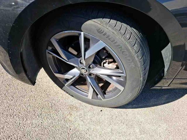 Skoda Enyaq Sportline 
