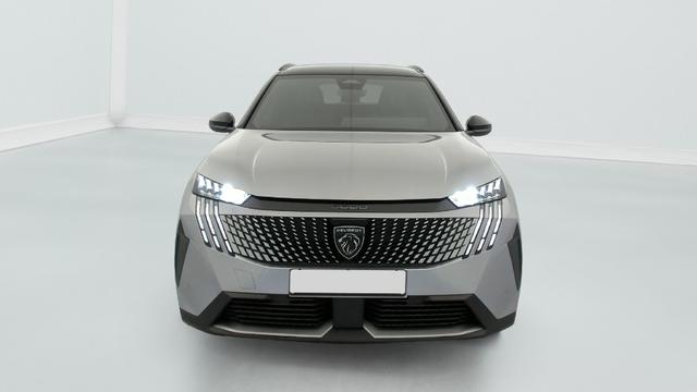 Peugeot 5008 GT 