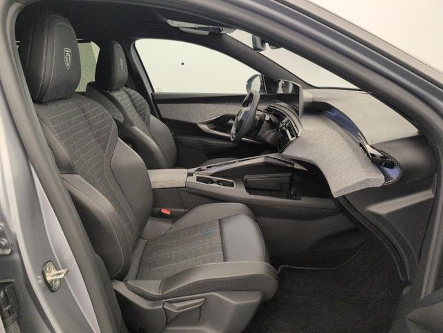 Peugeot 5008 GT 