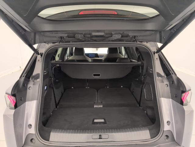 Peugeot 5008 GT 