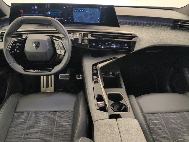Peugeot 5008 GT 