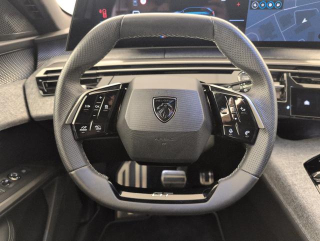 Peugeot 5008 GT 