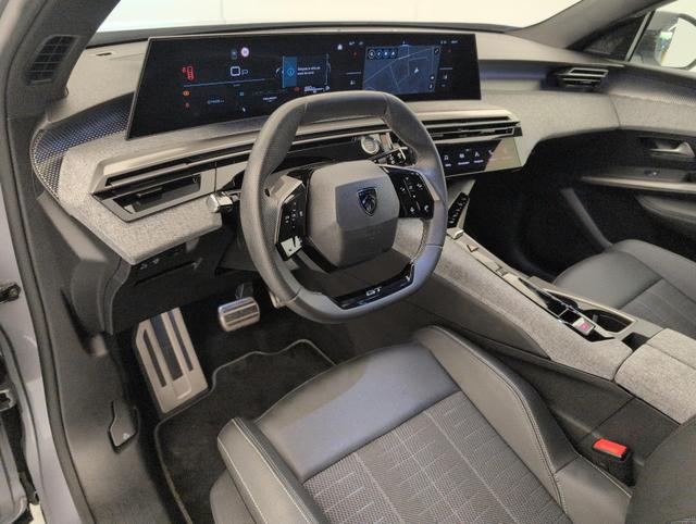 Peugeot 5008 GT 