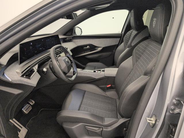 Peugeot 5008 GT 