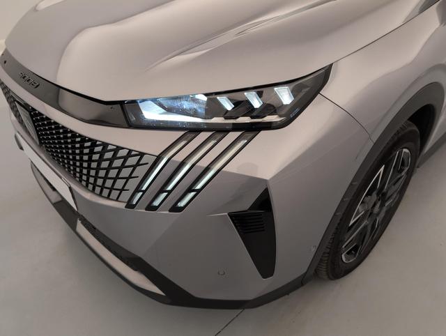 Peugeot 5008 GT 