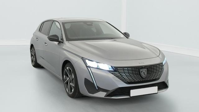 Peugeot 308 - Allure