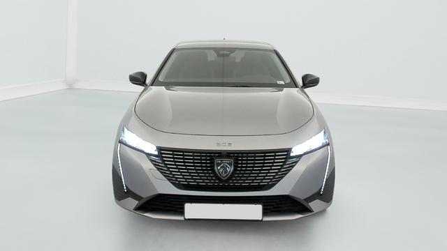 Peugeot 308 Allure 