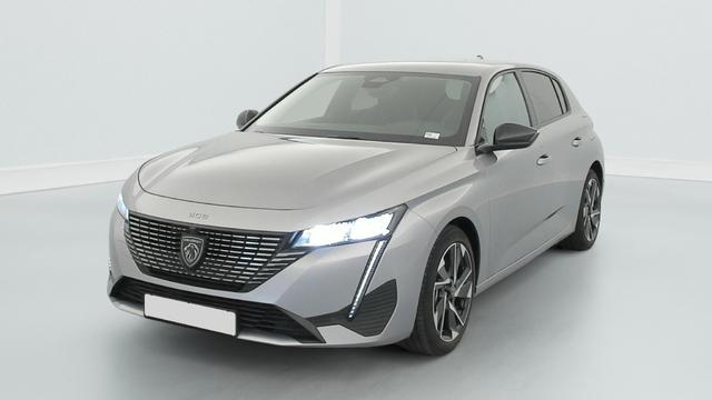 Peugeot 308 Allure 