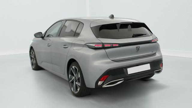 Peugeot 308 Allure 