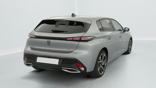 Peugeot 308 Allure 