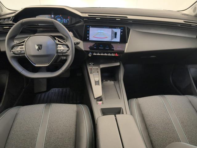 Peugeot 308 Allure 