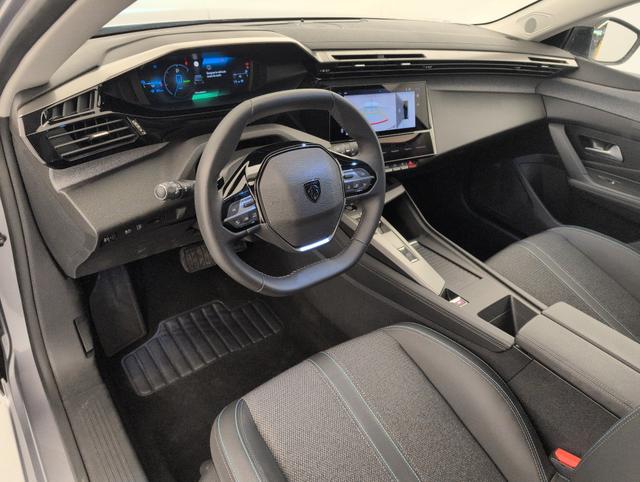 Peugeot 308 Allure 