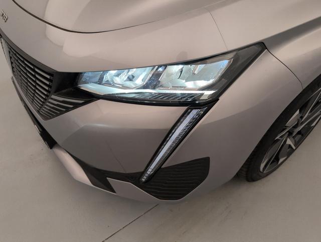 Peugeot 308 Allure 