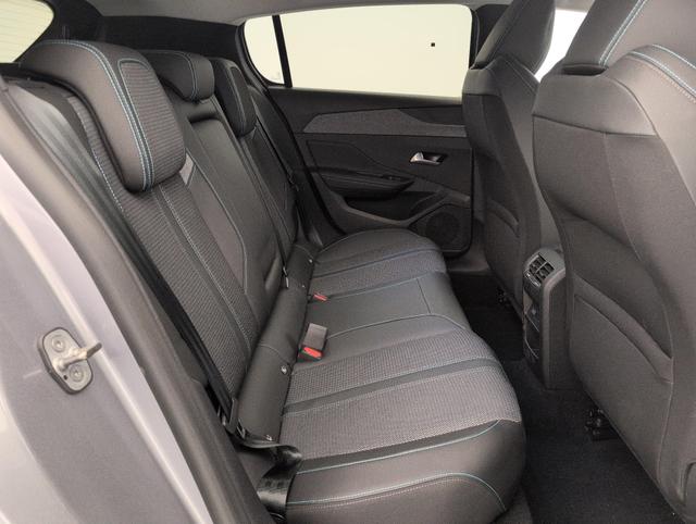 Peugeot 308 Allure 