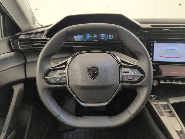 Peugeot 308 Allure 