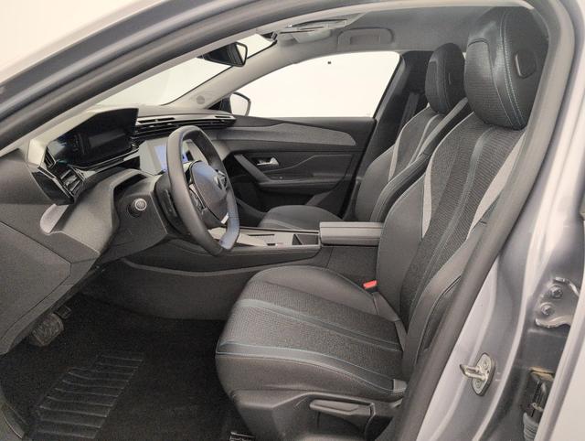 Peugeot 308 Allure 