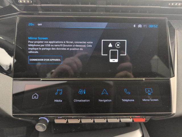 Peugeot 308 Allure 
