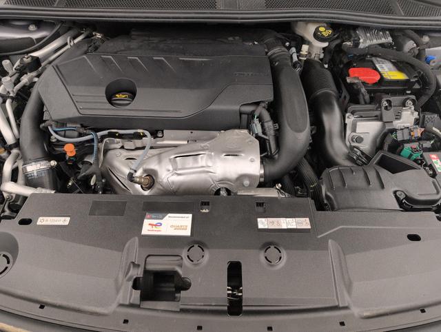 Peugeot 308 Allure 