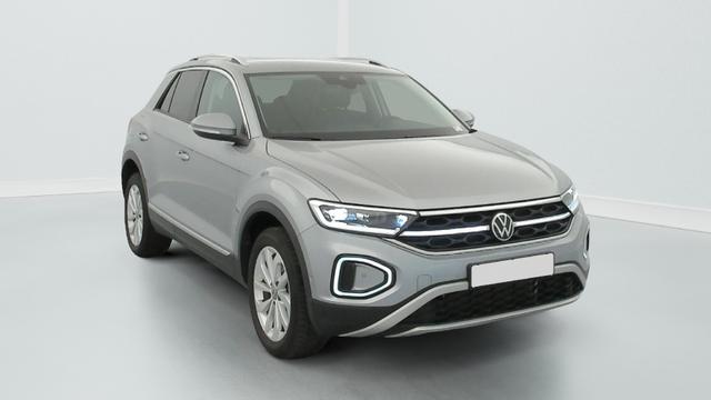 Volkswagen T-Roc - Style