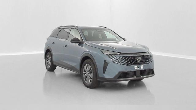 Peugeot 5008 - Allure III