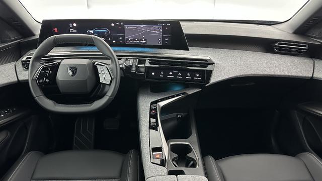 Peugeot 5008 Allure III 