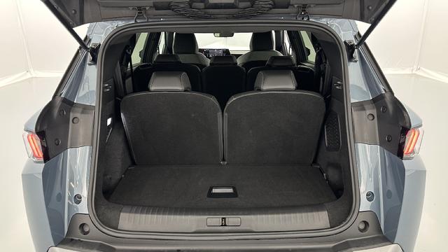 Peugeot 5008 Allure III 