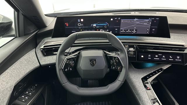 Peugeot 5008 Allure III 