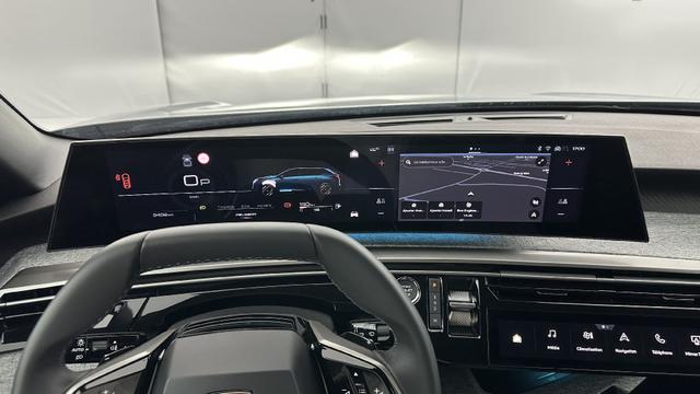Peugeot 5008 Allure III 