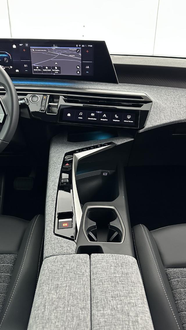 Peugeot 5008 Allure III 