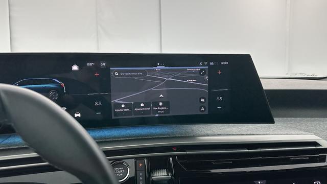 Peugeot 5008 Allure III 