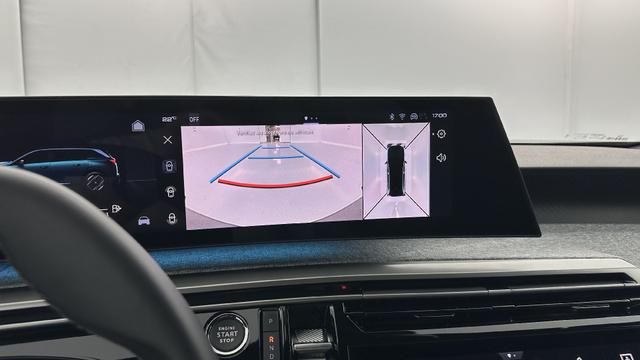 Peugeot 5008 Allure III 