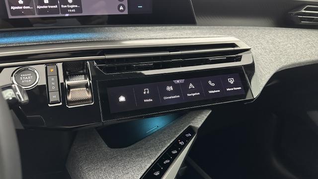Peugeot 5008 Allure III 
