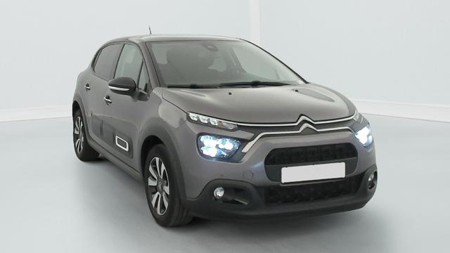 Citro&euml;n C3 - Shine