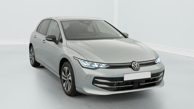 Volkswagen Golf - Life Plus
