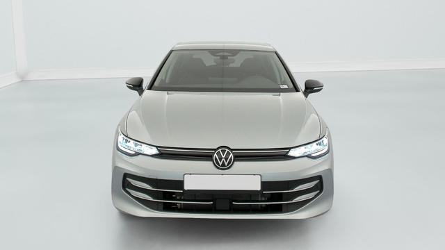 Volkswagen Golf Life Plus 