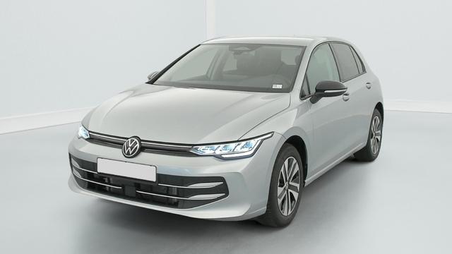 Volkswagen Golf Life Plus 