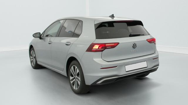 Volkswagen Golf Life Plus 