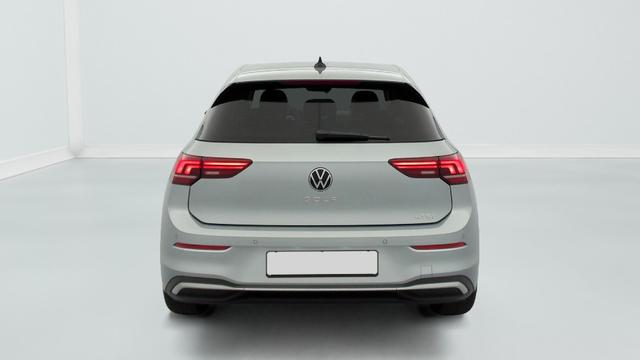 Volkswagen Golf Life Plus 